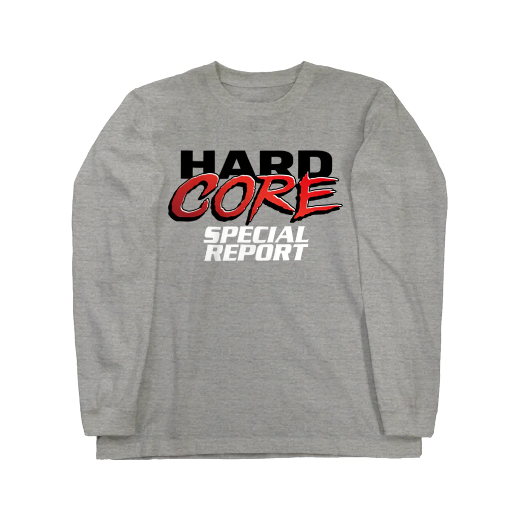 El PinoのHCSR Long Sleeve T-Shirt