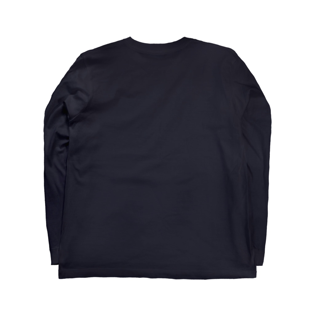 へいはちのUntitled_051222_p Long Sleeve T-Shirt :back