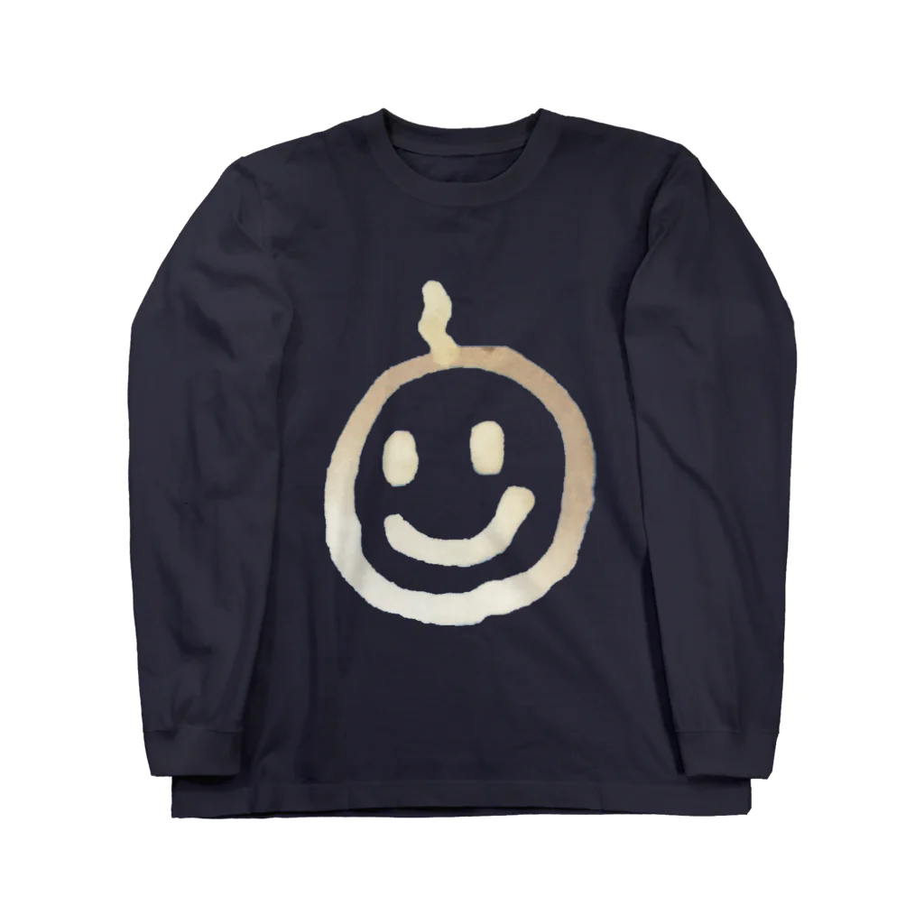 EnomotoMyyのルルララgold Long Sleeve T-Shirt