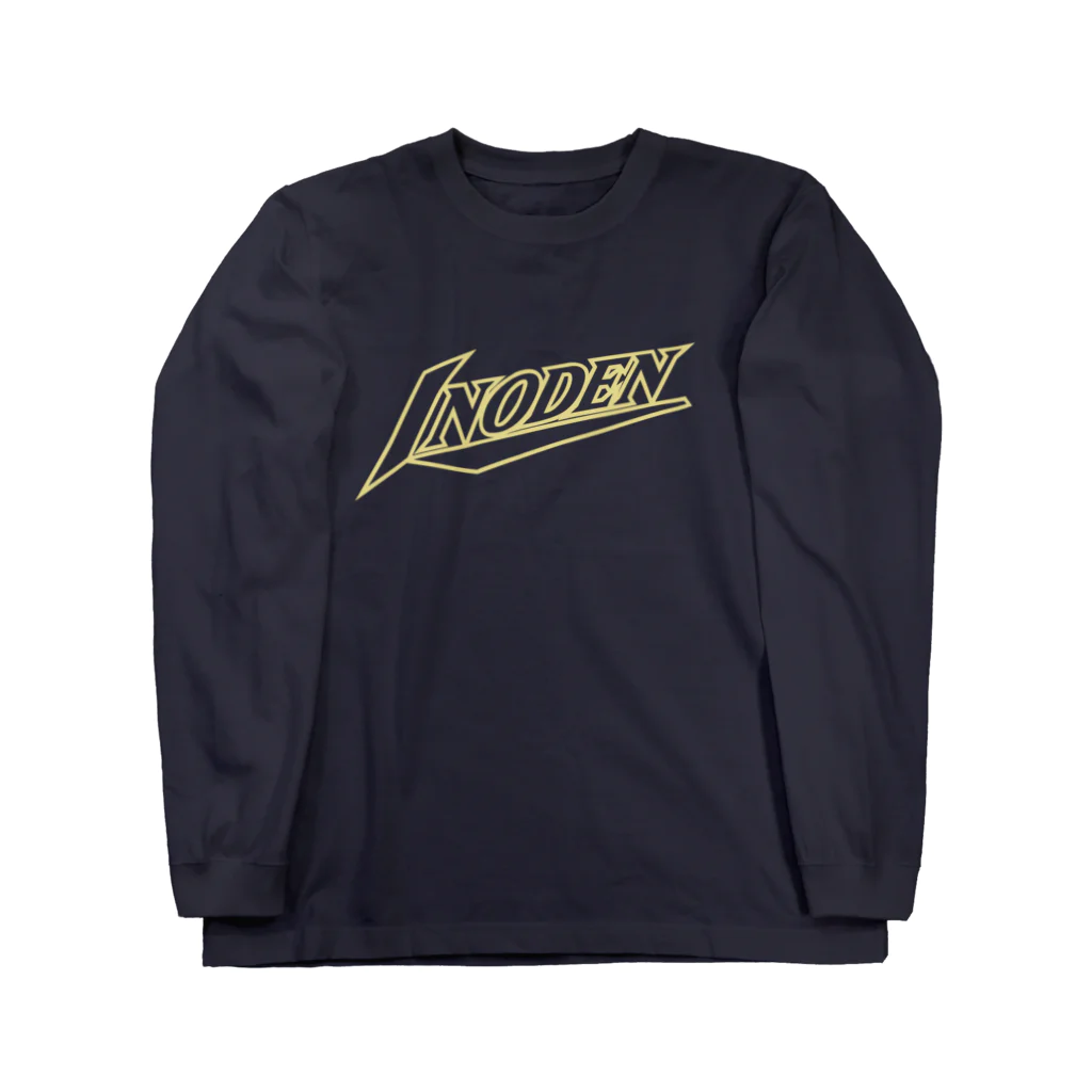 INODENのINODEN Long Sleeve T-Shirt