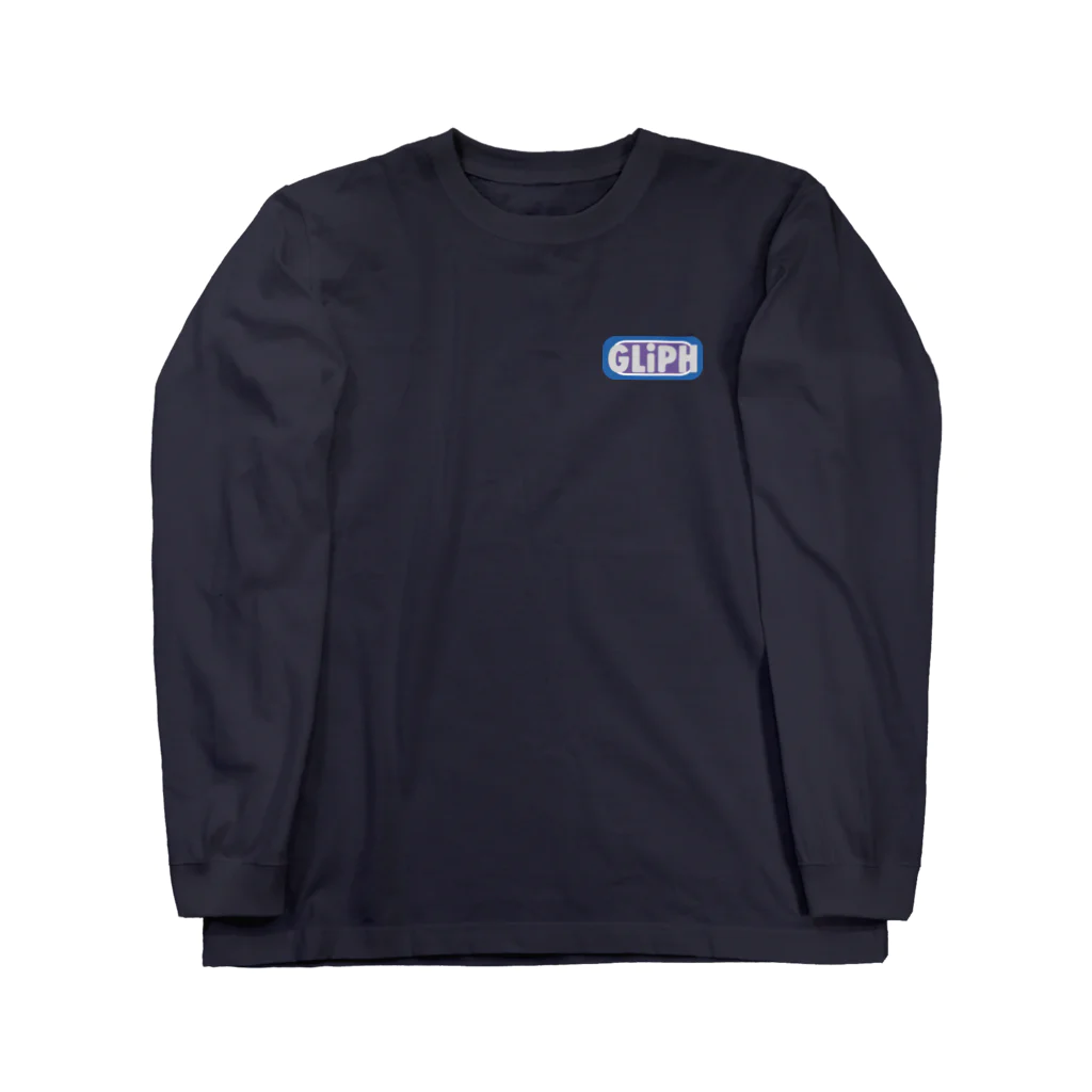 GLiPHのGLiPH Long Sleeve T-Shirt