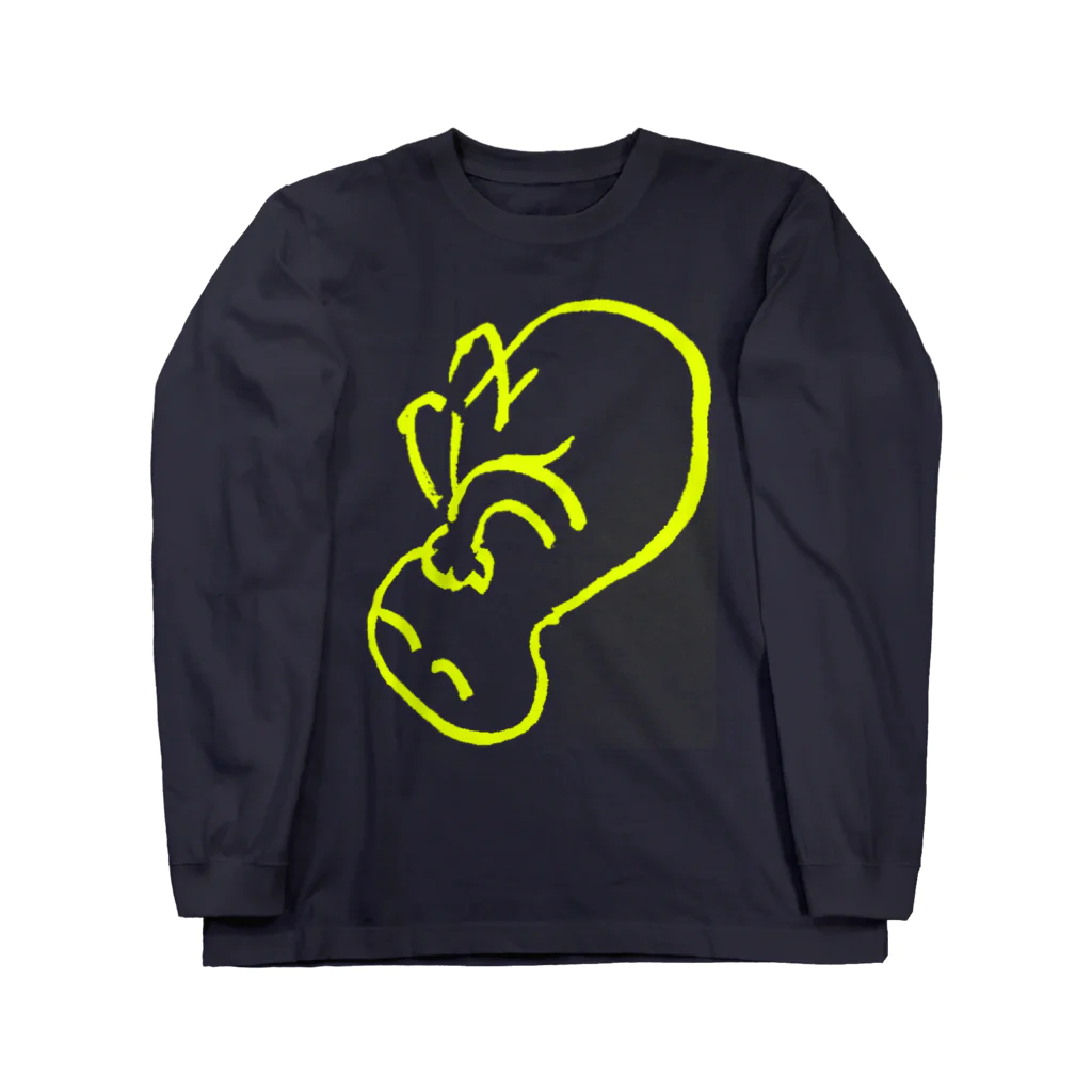 akogareのマコくん Long Sleeve T-Shirt