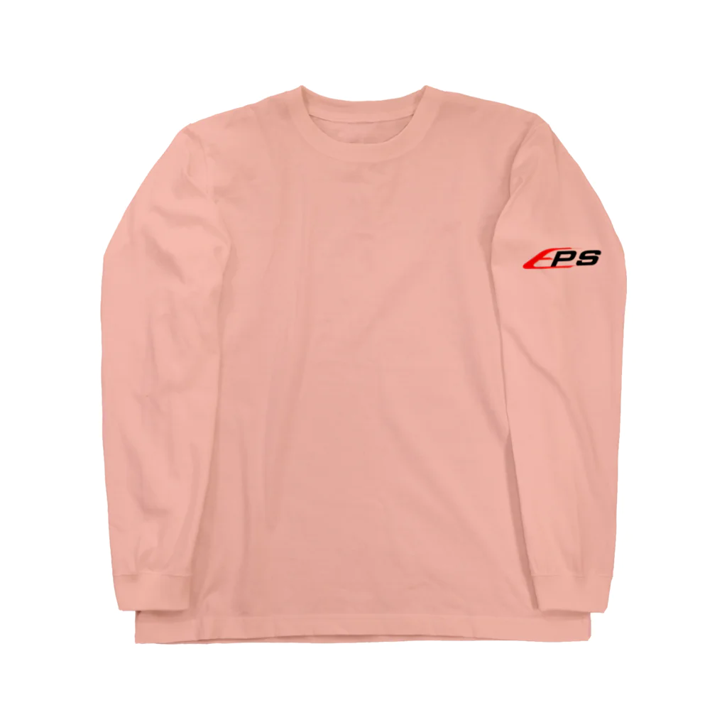 EPSのEPS Long Sleeve T-Shirt