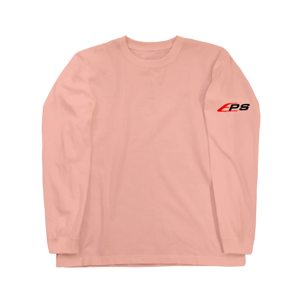 EPSのEPS ロングスリーブTシャツ