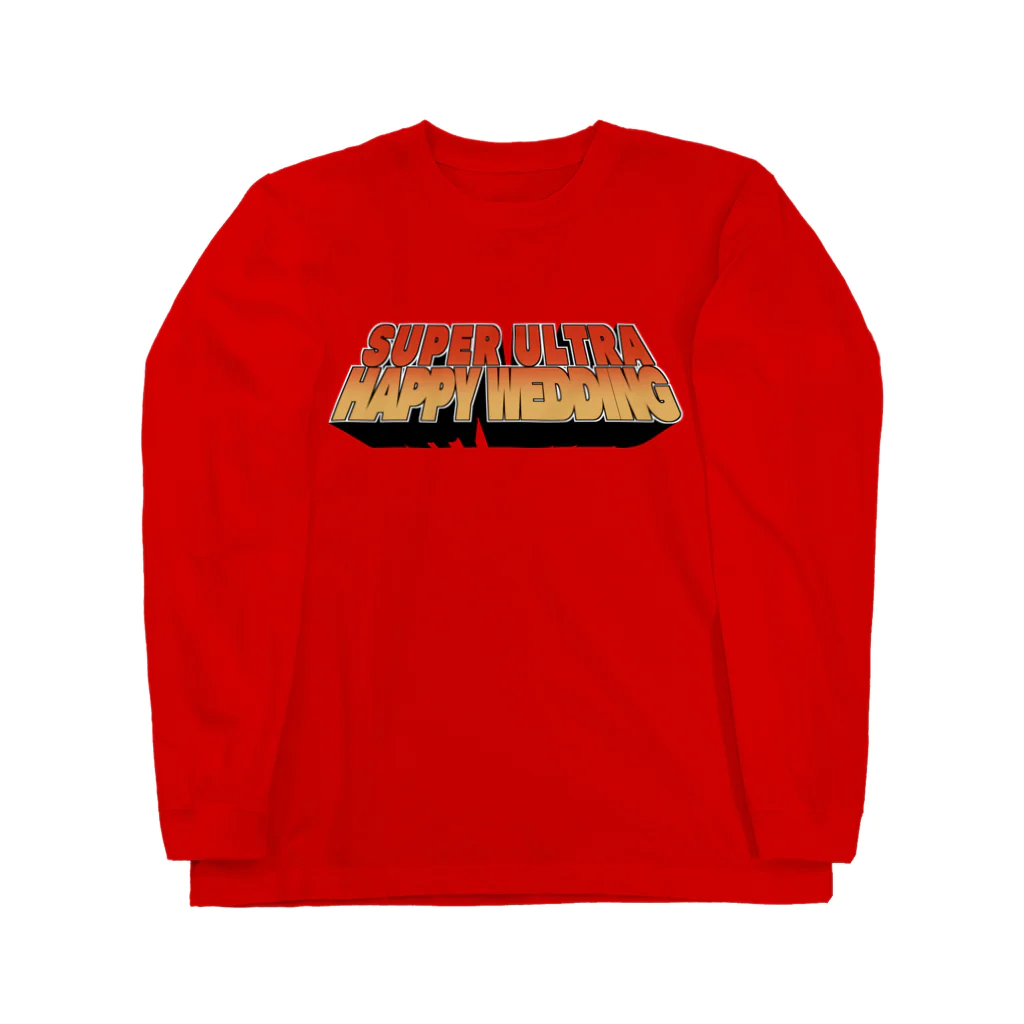 🔥カワイイは激辛🔥【HABANERO PANCAKE|ハバネロパンケーキ】のリア充爆破迎撃準備 Long Sleeve T-Shirt