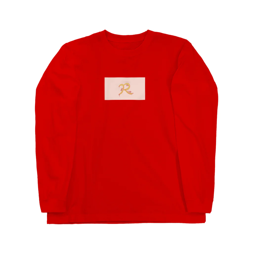 チョのあーる Long Sleeve T-Shirt