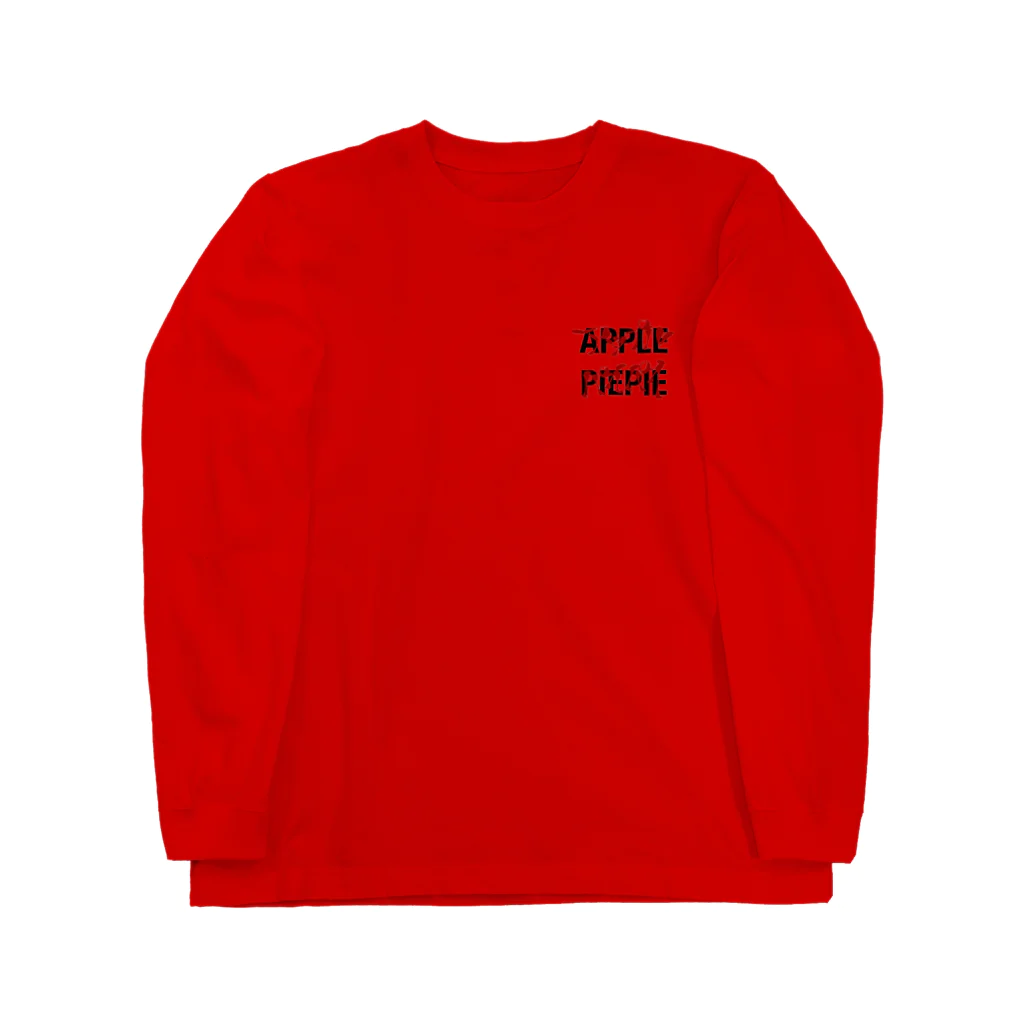 Apple piepieのA○IRA オマージュロンT Long Sleeve T-Shirt