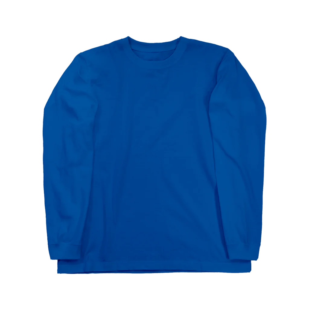 のびのびショップの幻想的 Long Sleeve T-Shirt