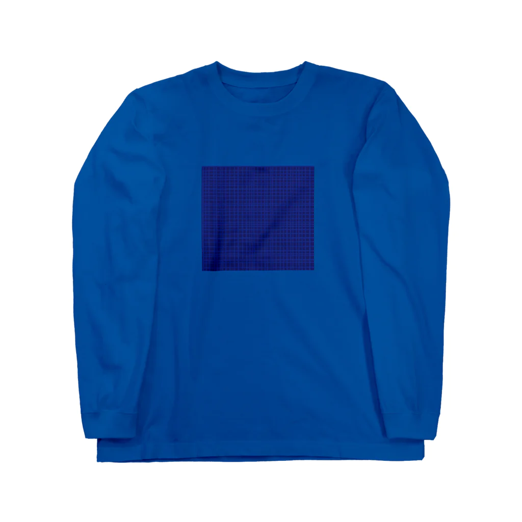 MOYOMOYO モヨモヨのモヨーP138 Long Sleeve T-Shirt