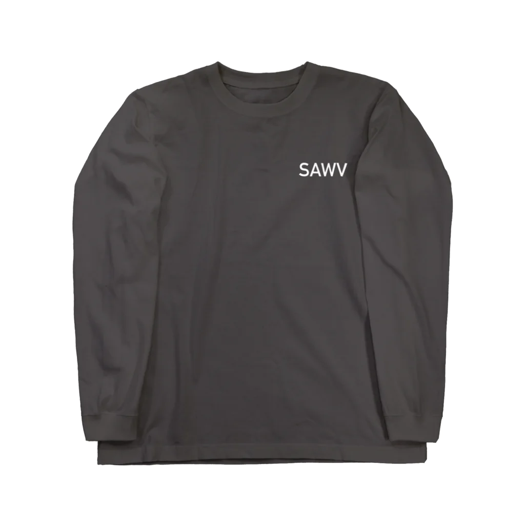 surf & waveのsurf&wave Long Sleeve T-Shirt