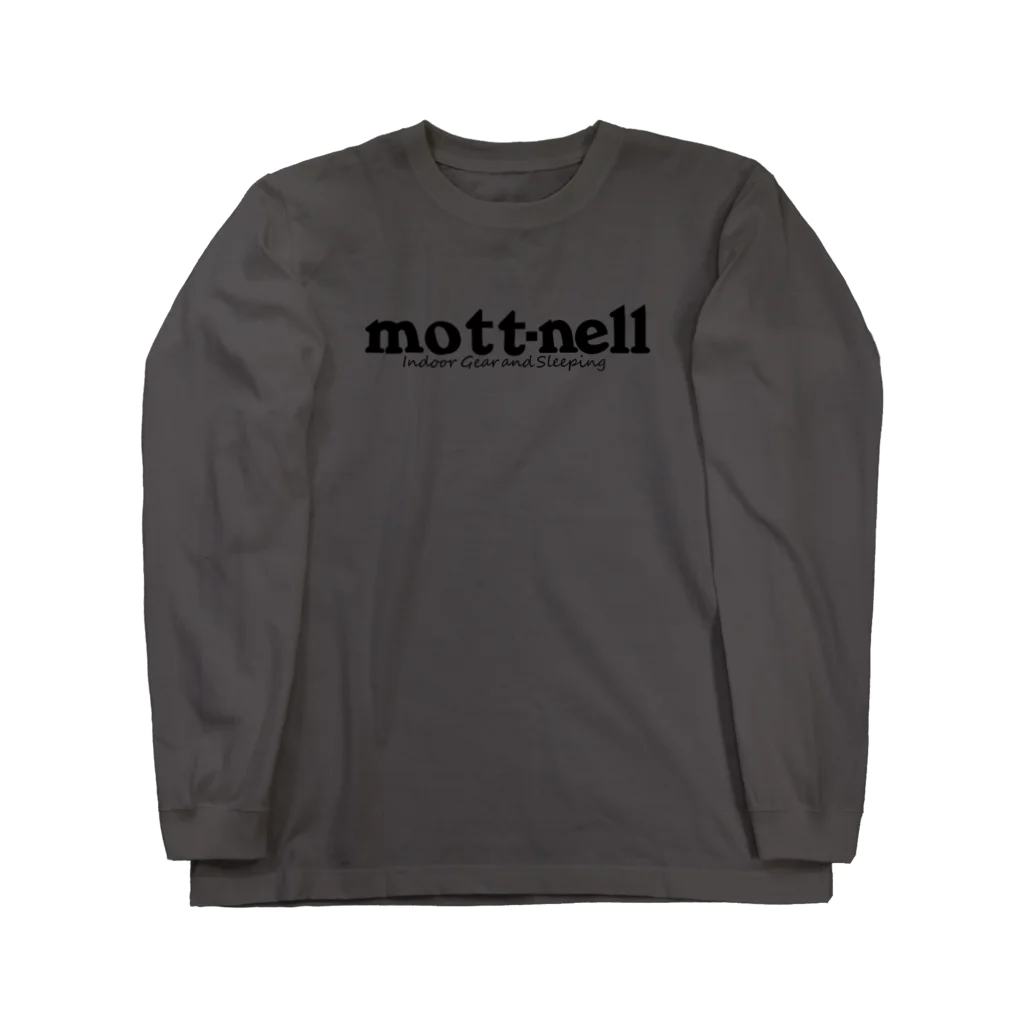 winwingのmott-nell ロングスリーブTシャツ