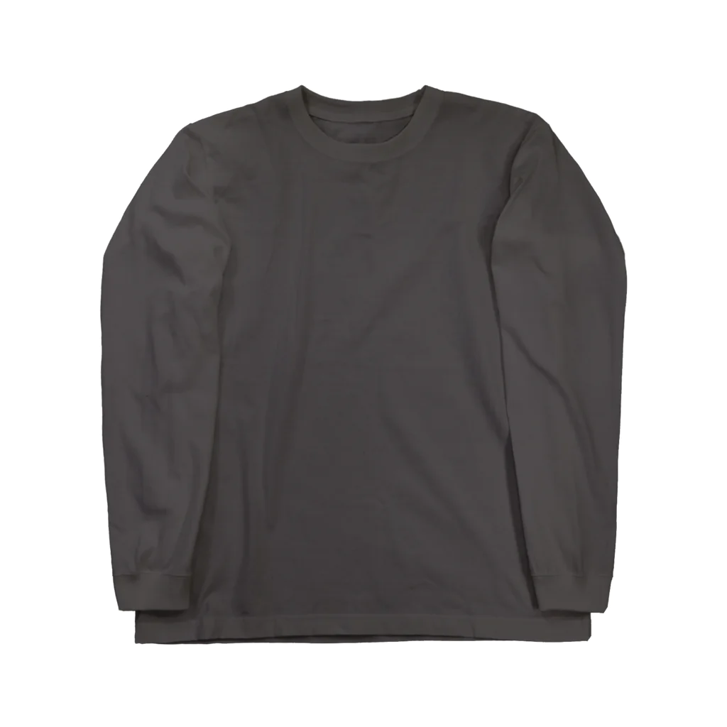 itokiwaレトリーバーのitokiwaレトリーバー Long Sleeve T-Shirt