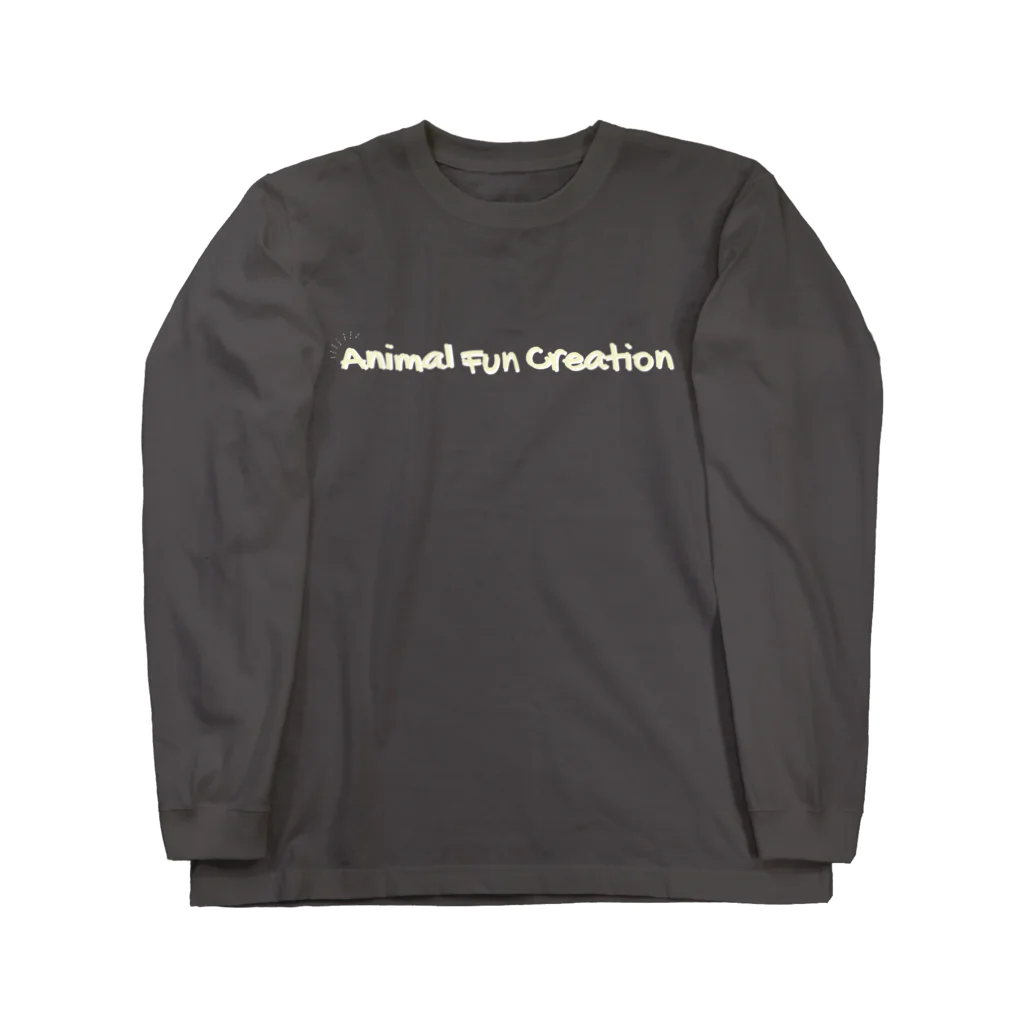 Anifun  shopのロンT Long Sleeve T-Shirt