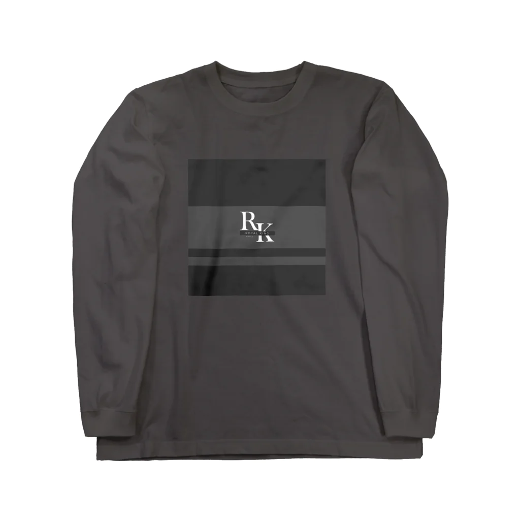 ROYAL PrincessのダンディーRK Long Sleeve T-Shirt