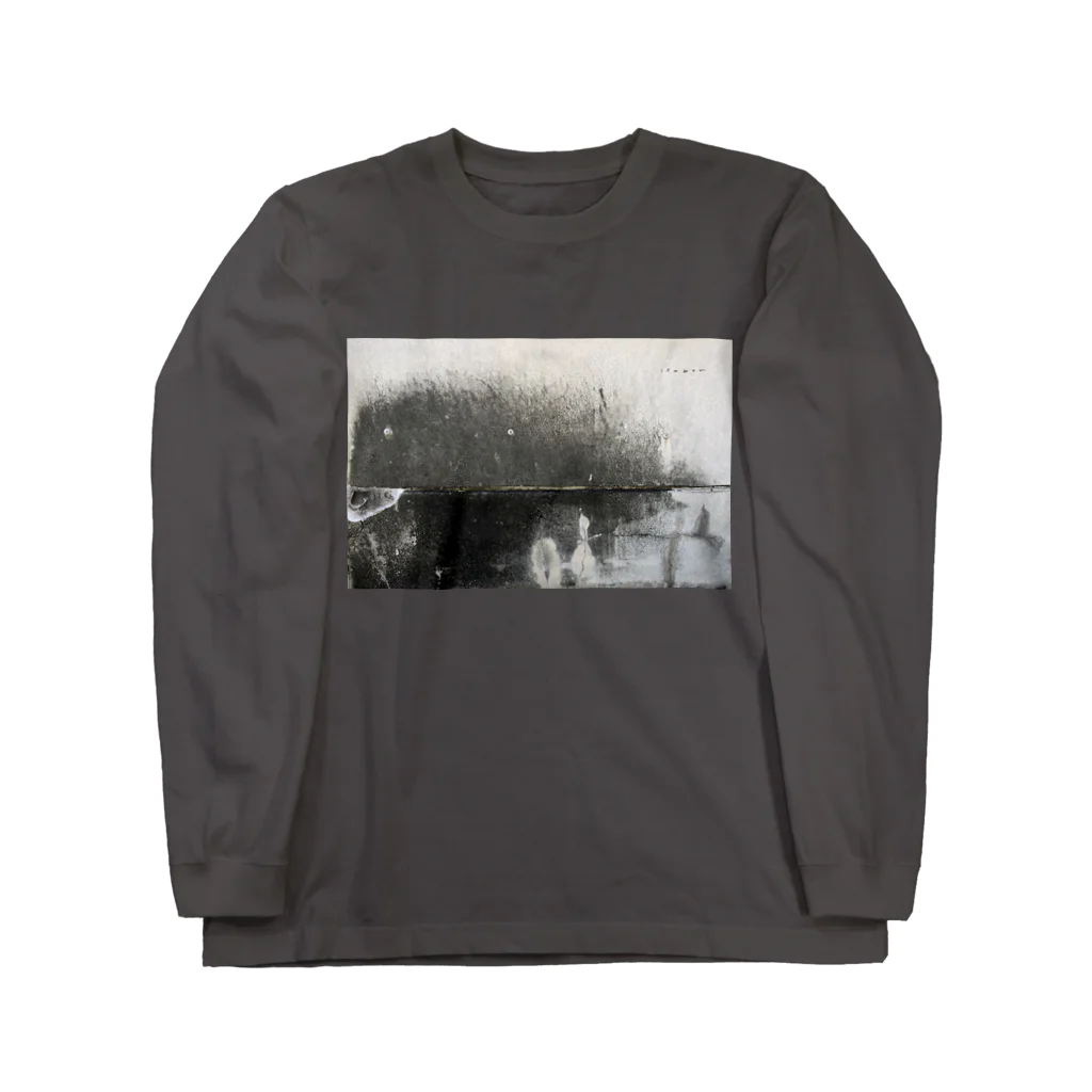 isabonのGOBLIN Long Sleeve T-Shirt