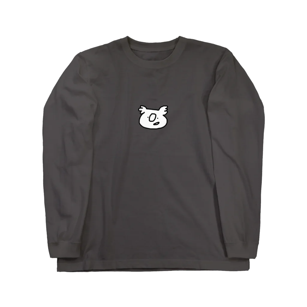 ろきそにん🧸の#13 ロングスリーブTシャツ