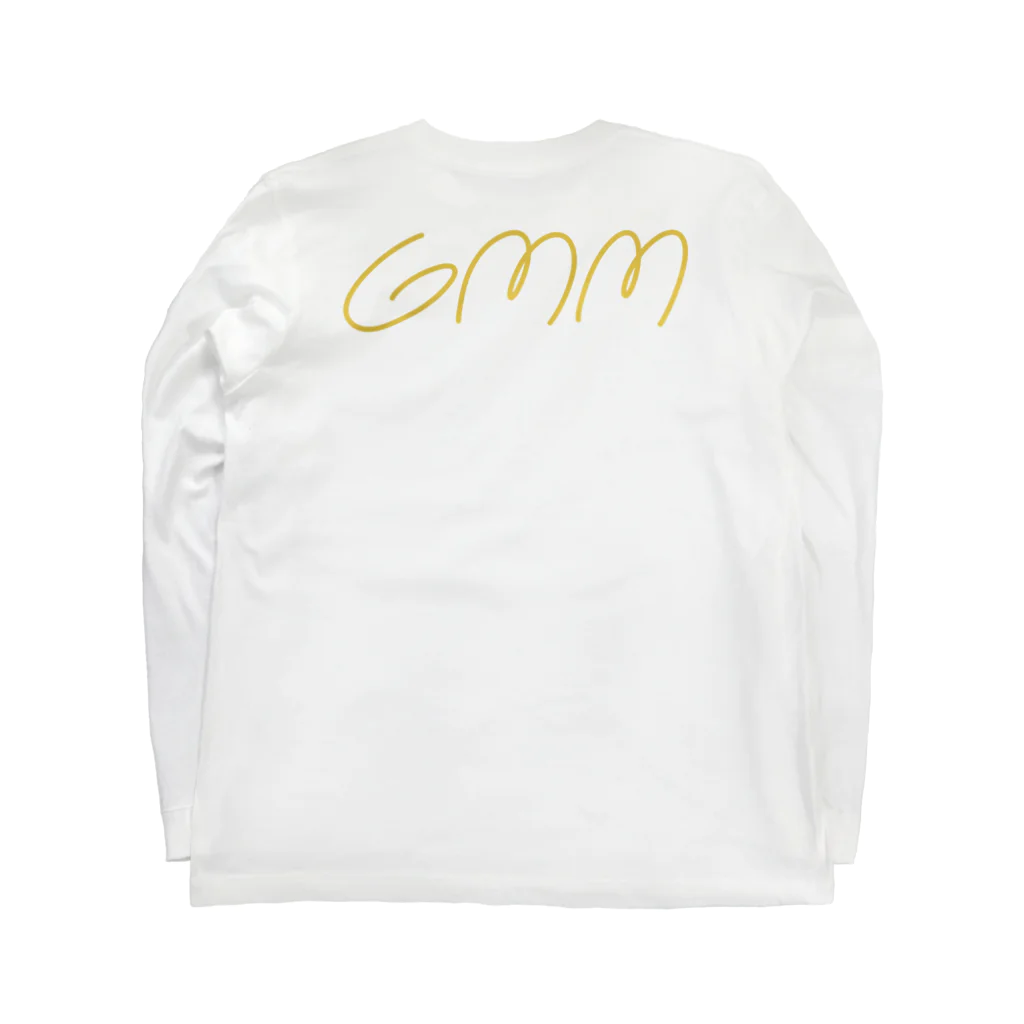 kameのGiveMeMilk Long Sleeve T-Shirt :back