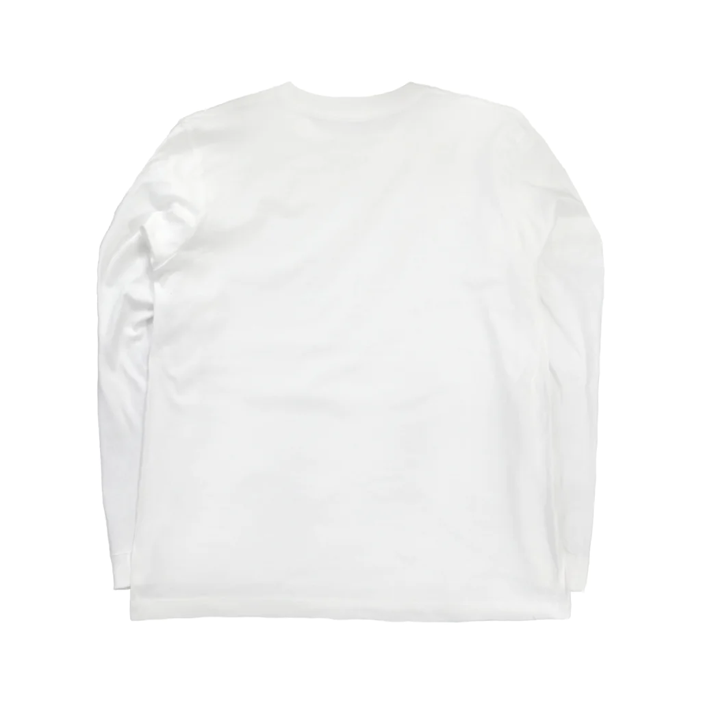 seventy_sevenのLUCE_full Long Sleeve T-Shirt :back