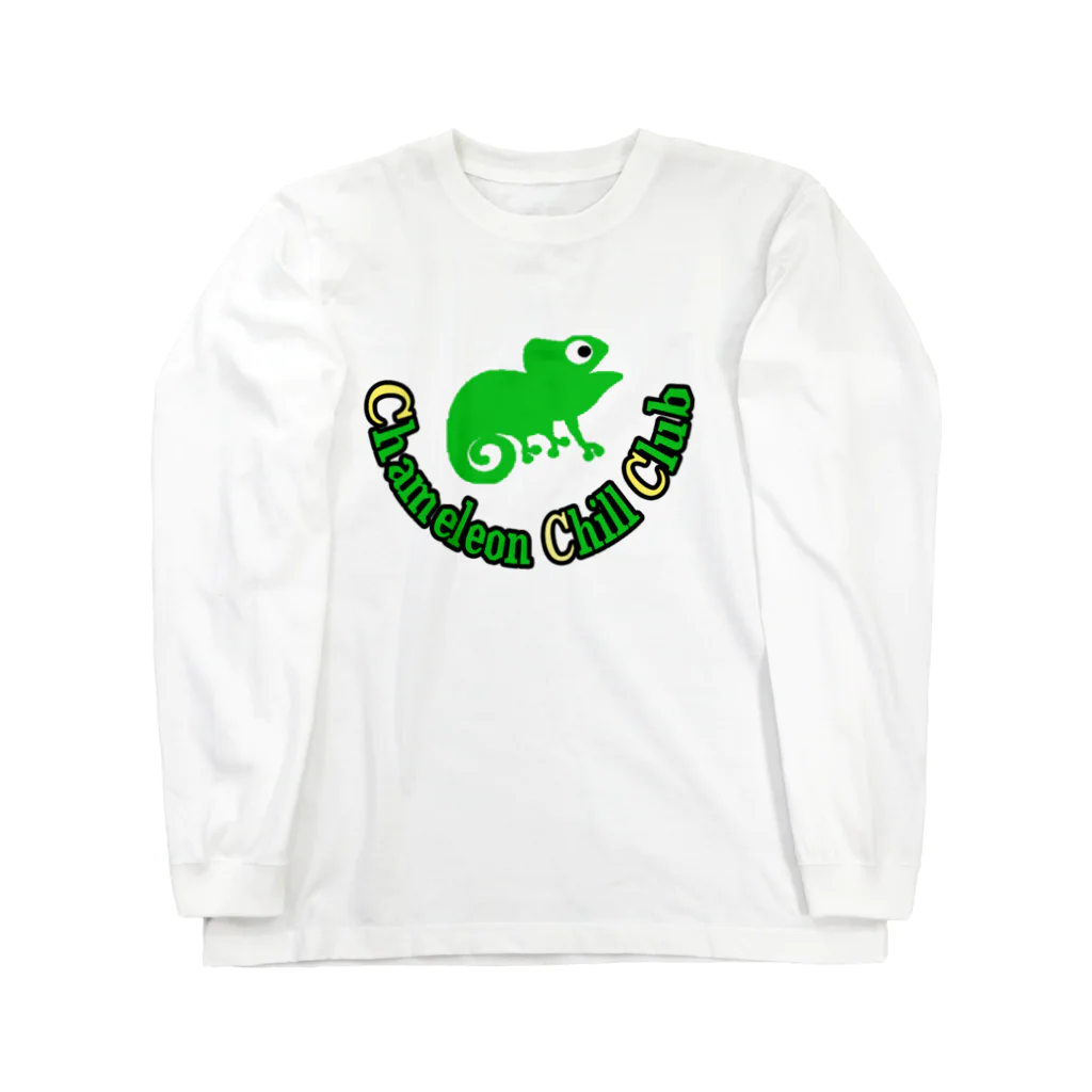 L.H.S.H のCCC Long Sleeve T-Shirt