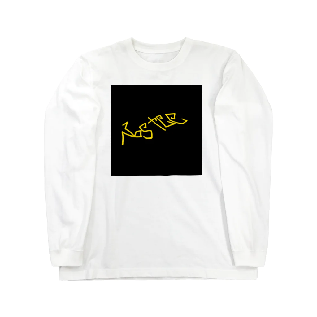 nostlgのNosTLG Long Sleeve T-Shirt