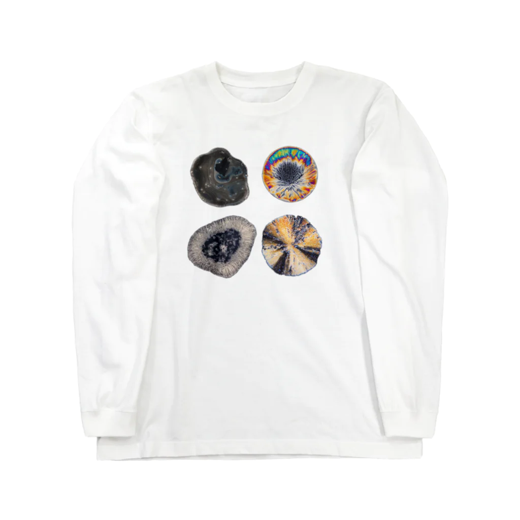 PROSPER PARTSのDrugs Long Sleeve T-Shirt