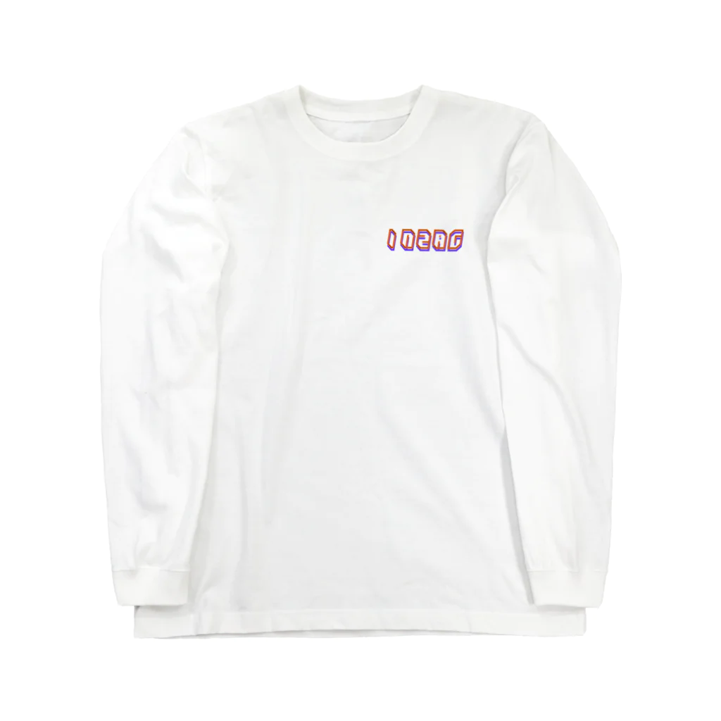 inzagのinzag 0.0 Long Sleeve T-Shirt