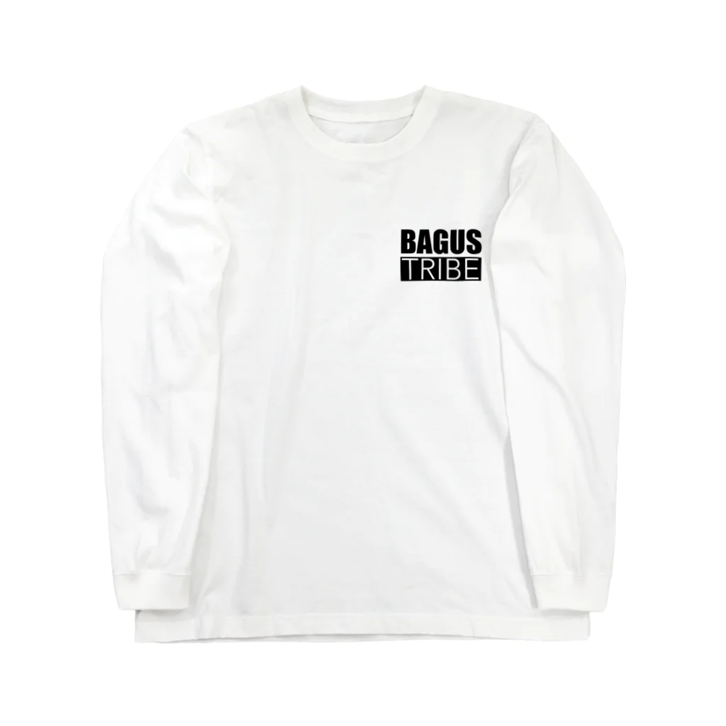 BAGUS TRIBEのBAGUS TRIBE Long Sleeve T-Shirt