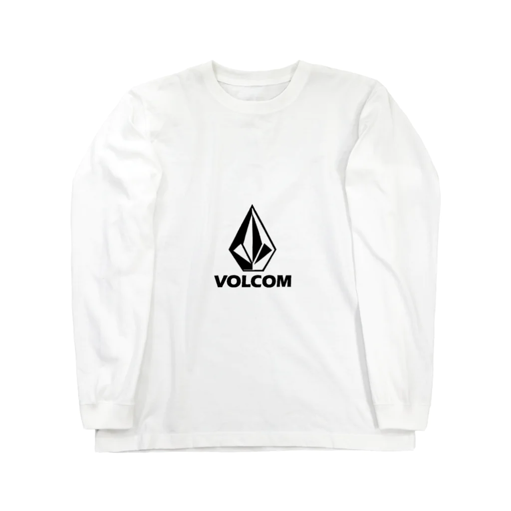 fkloyのかっこよすぎて卍 Long Sleeve T-Shirt