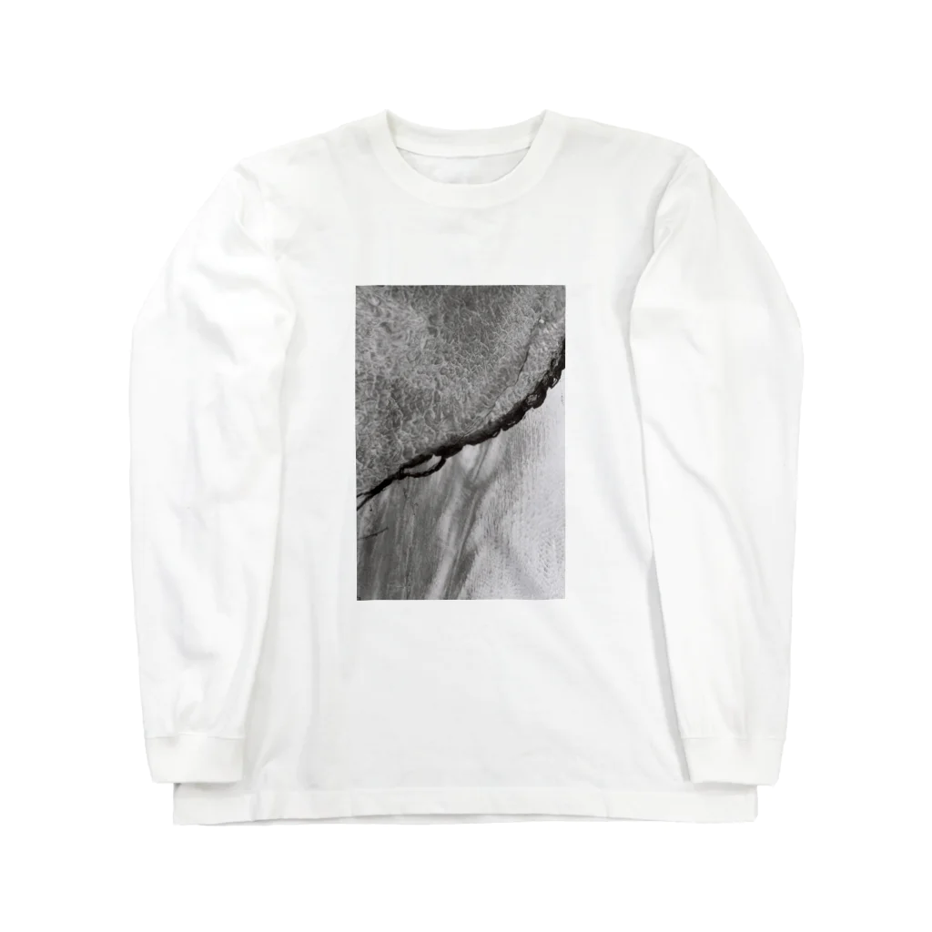 A-PHEWの分水嶺  Long Sleeve T-Shirt