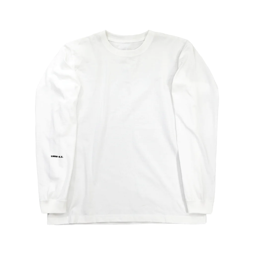 イレブンラグのロージーミラー／LURO C.Z. Long Sleeve T-Shirt