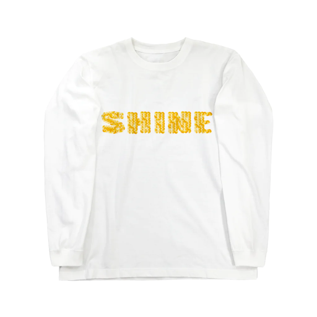 フォーヴァのSHINE Long Sleeve T-Shirt