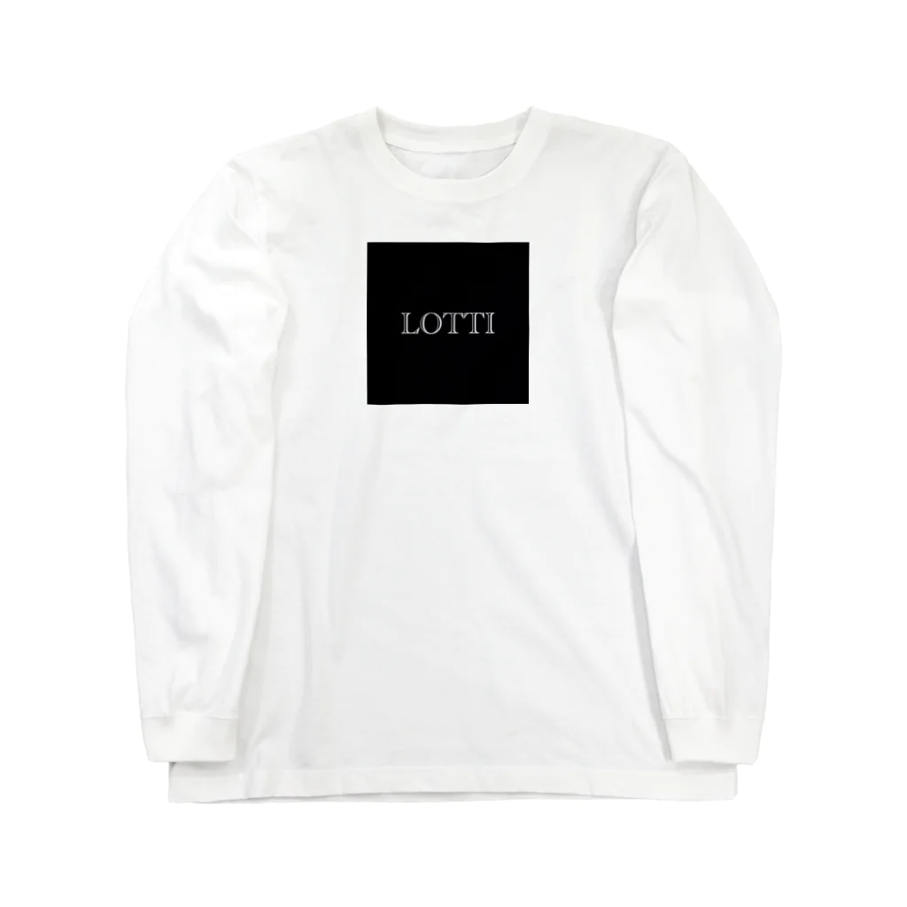 LOTTIのLOTTI ロングスリーブTシャツ