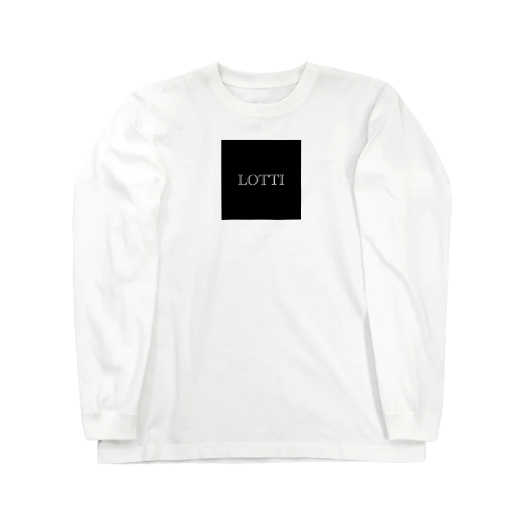 LOTTIのLOTTI ロングスリーブTシャツ