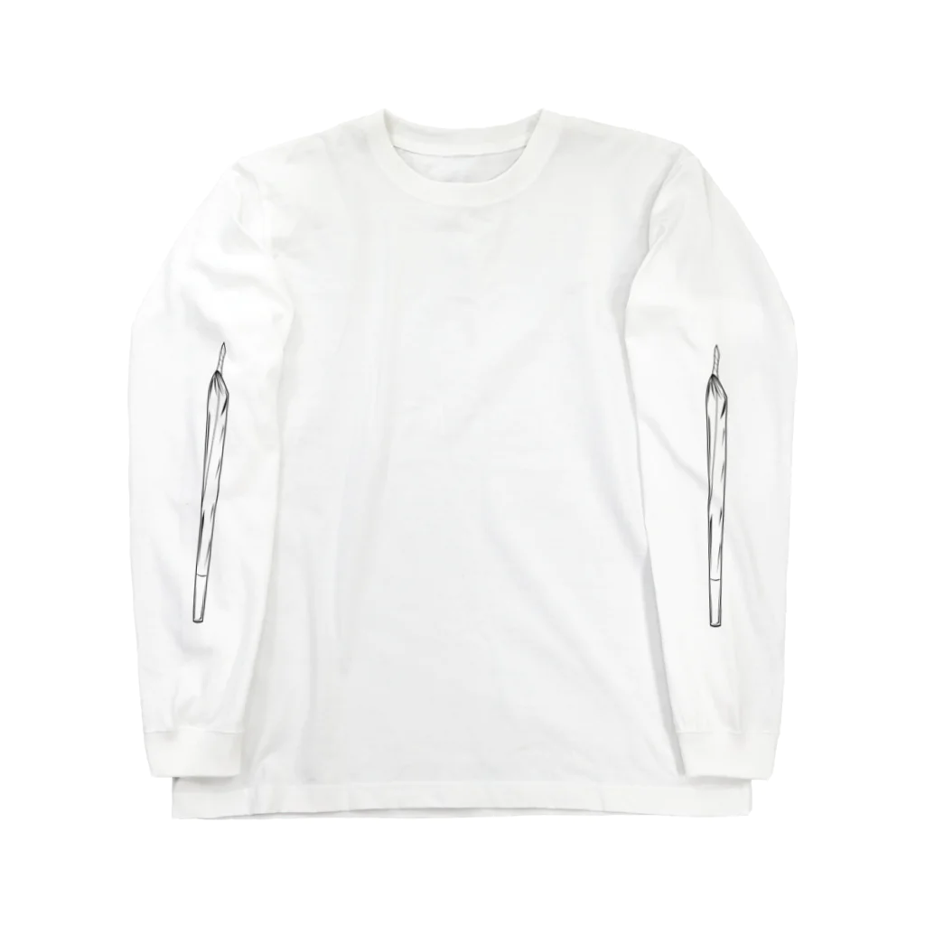 STのjoint Long Sleeve T-Shirt