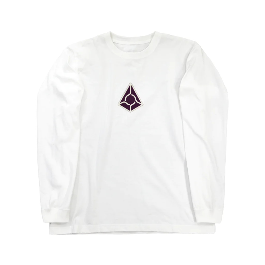BBdesignのAugur REP 1 Long Sleeve T-Shirt