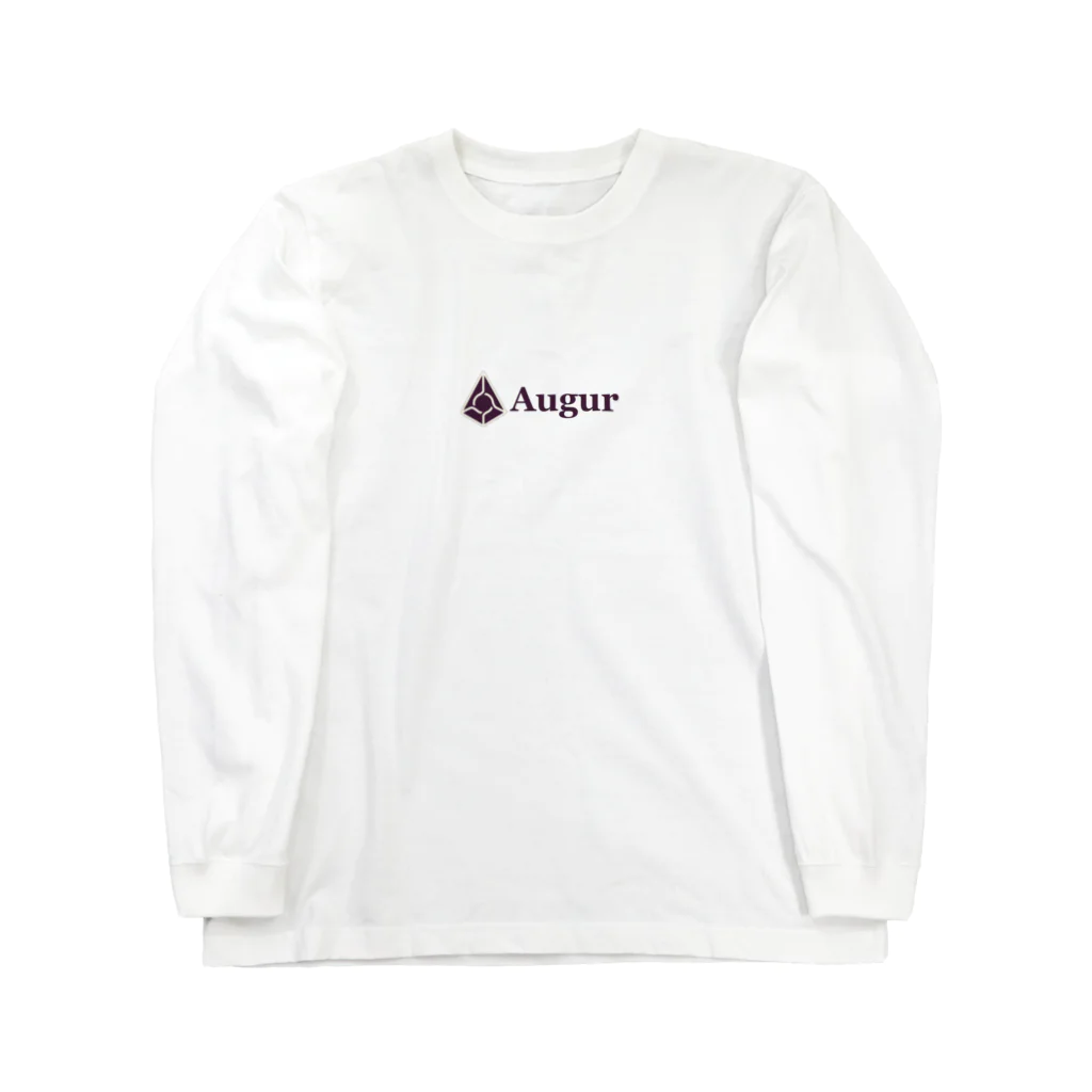 BBdesignのAugur REP 2 Long Sleeve T-Shirt