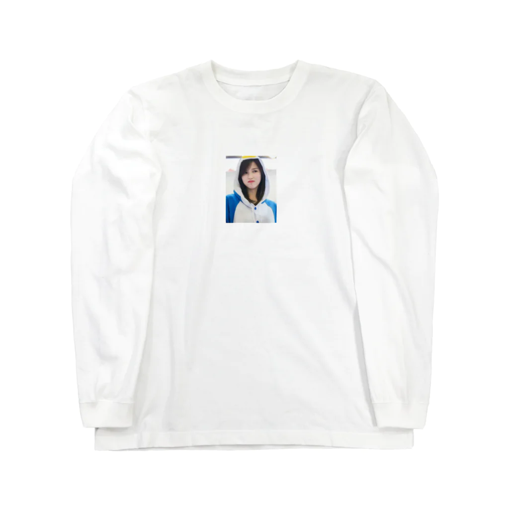 yosuke0125のミナペン Long Sleeve T-Shirt