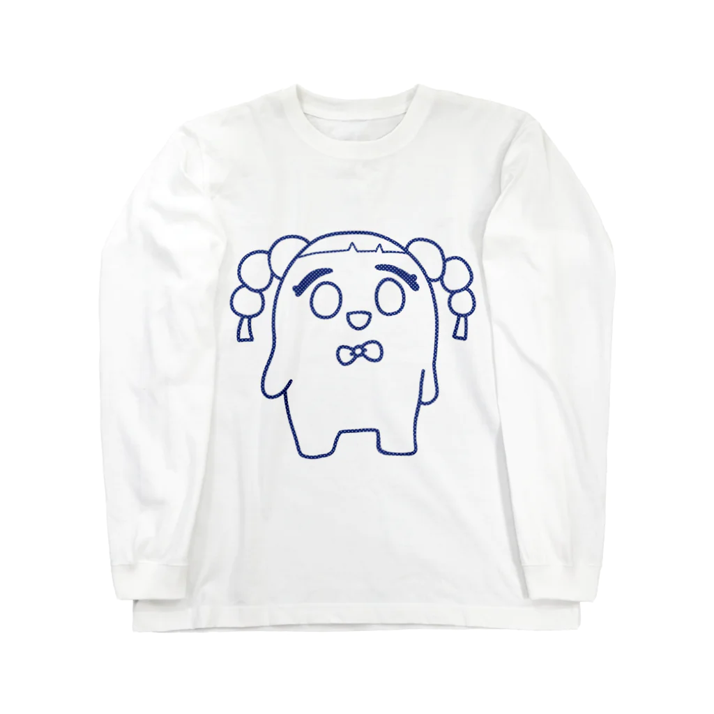 panda to kageのきょむきょむ Long Sleeve T-Shirt