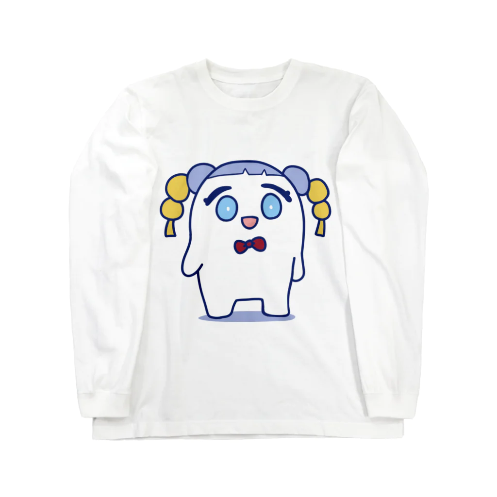 panda to kageのきょむきょむ Long Sleeve T-Shirt