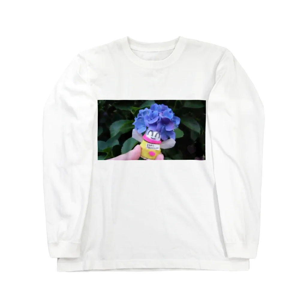 わわう 一なおろろろ wawau✨♫の【わわう】お気に入り♪Favorite♪ Long Sleeve T-Shirt