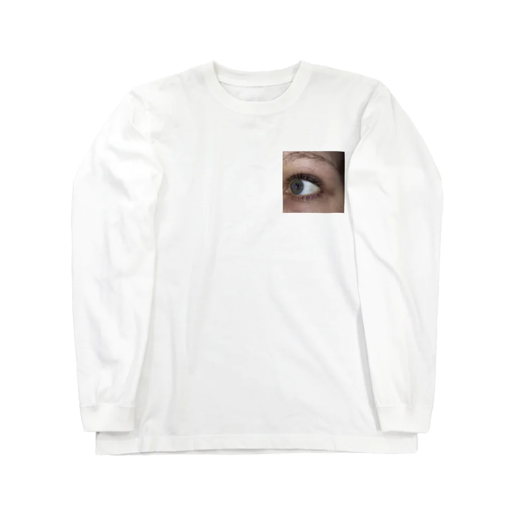 fxxdのパ Long Sleeve T-Shirt