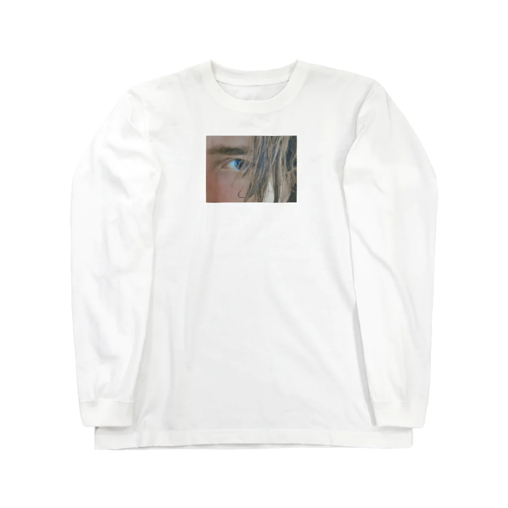 fxxdのお Long Sleeve T-Shirt