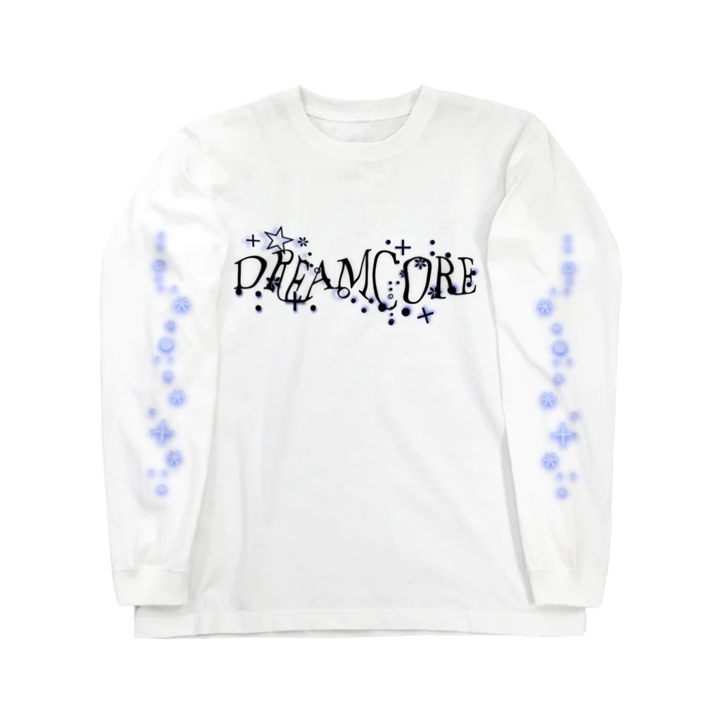 UNION EXPLODEのDream core ロングスリーブTシャツ