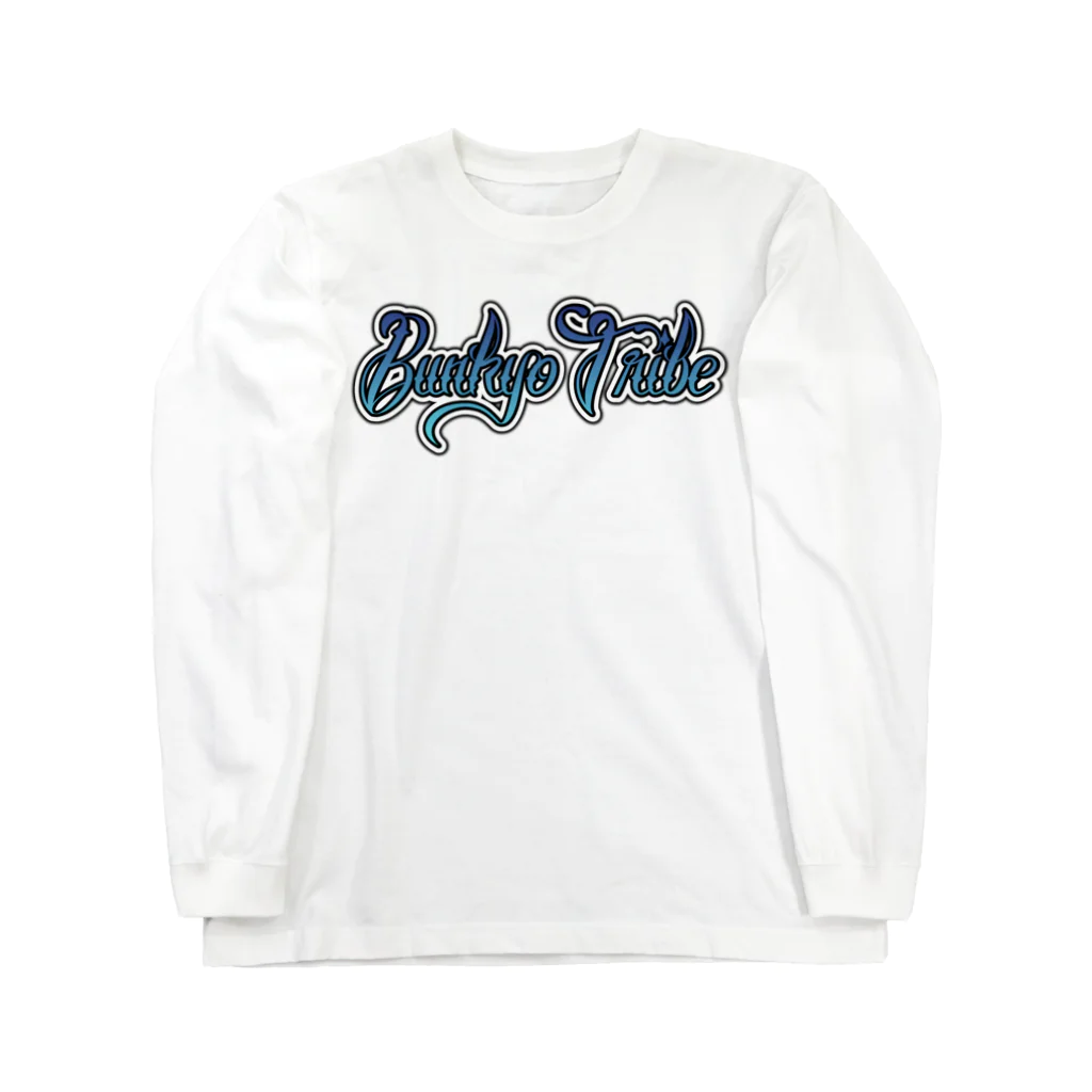 BUNKYO TRIBE’SのBUNKYO TRIBE Long Sleeve T-Shirt