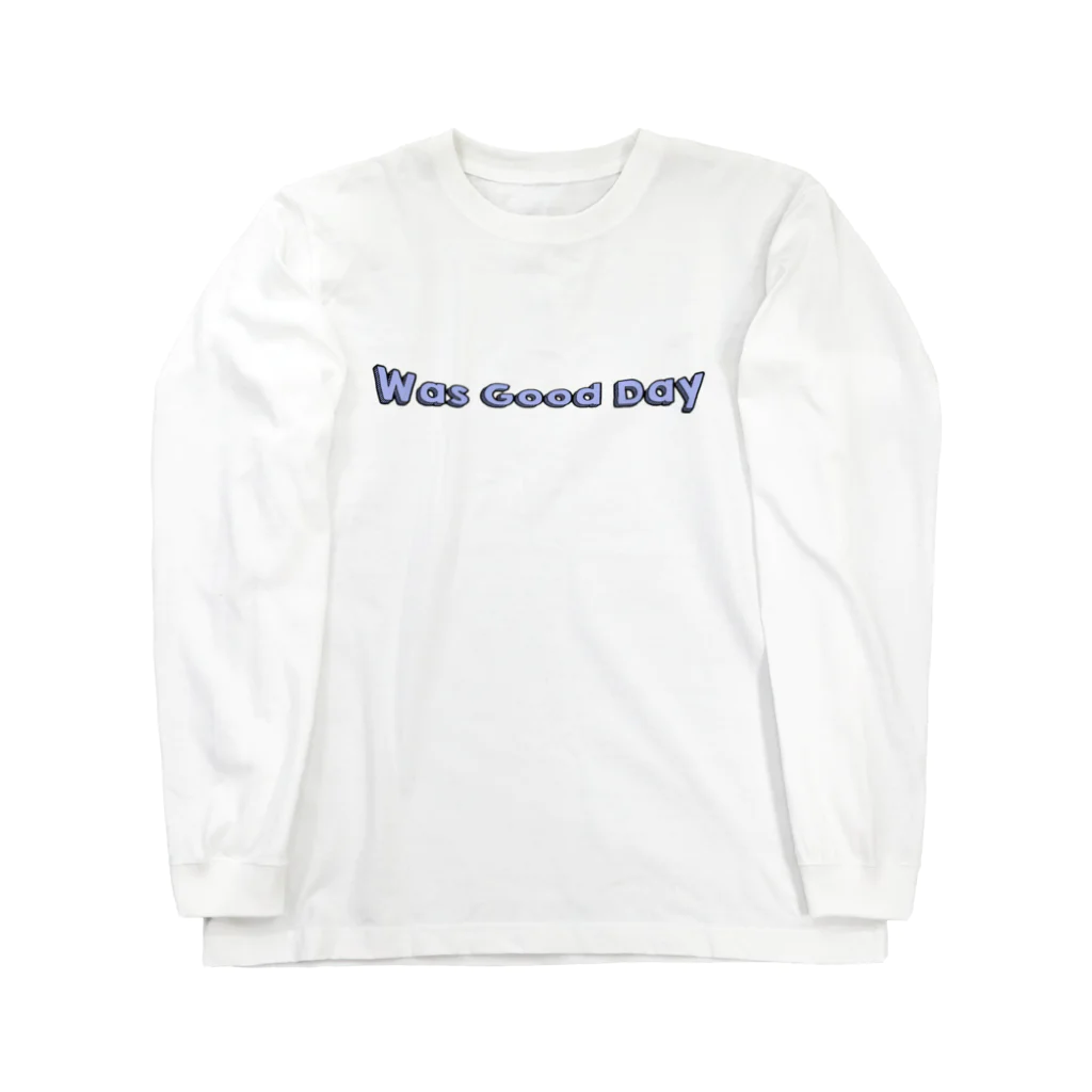 bxxr__のWGD  ロングスリーブTシャツ