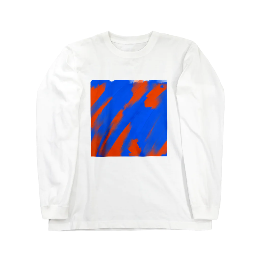 SALのnontitle Long Sleeve T-Shirt