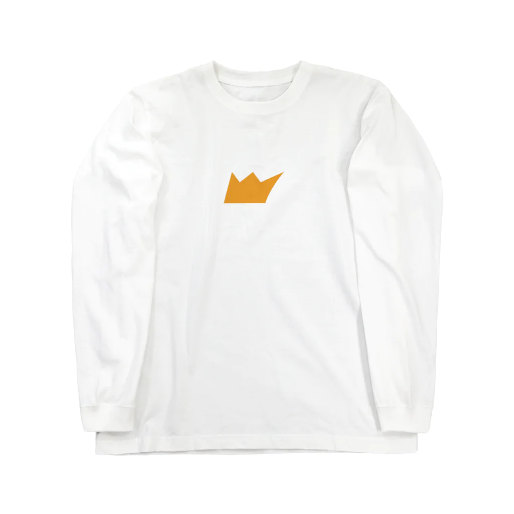 コロネッタストアのカラーロゴロングTシャツ Long Sleeve T-Shirt