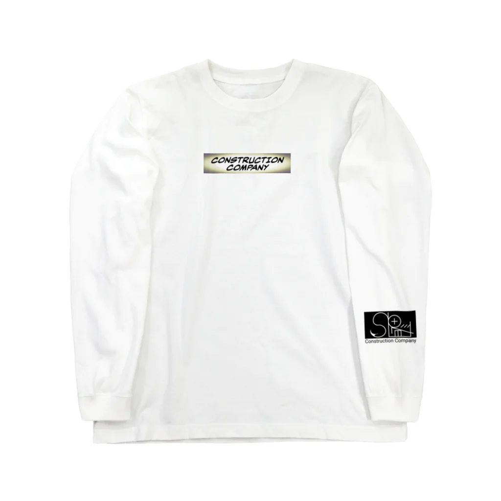 和楽家わたのやの和楽家ロンＴ ２２秋 Long Sleeve T-Shirt