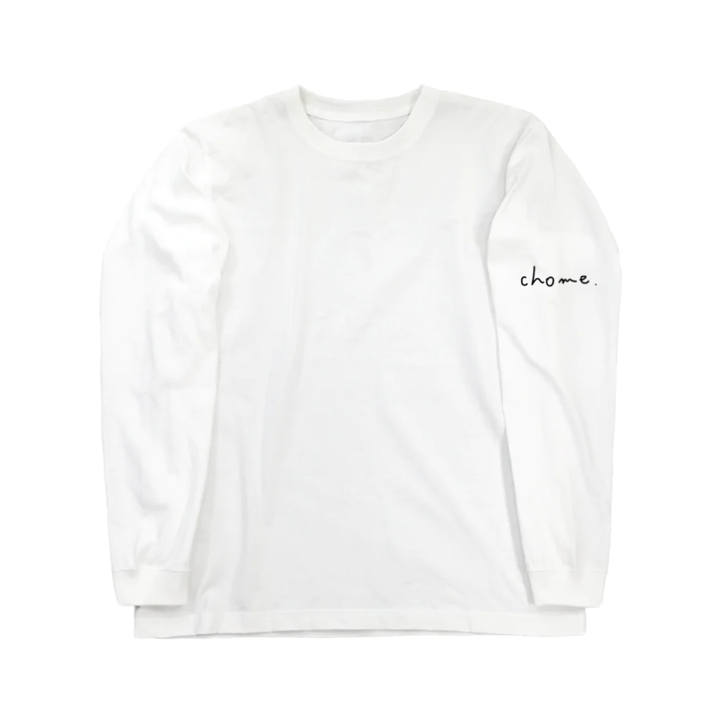 CHOMEのCHOME Long Sleeve T-Shirt