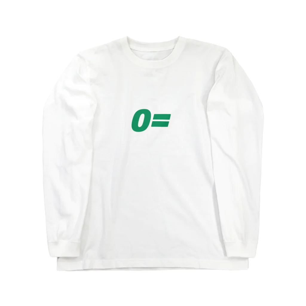 くるまの式ロマン Long Sleeve T-Shirt